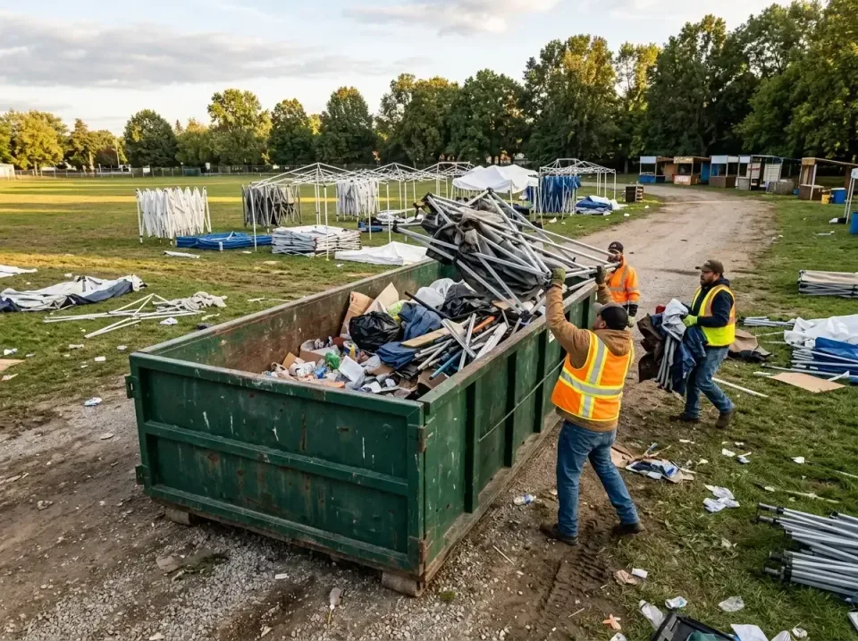 temporary-event-waste-containe-016 — frequently asked questions, Roll-Off Dumpster Rental Services in Loveland, CO